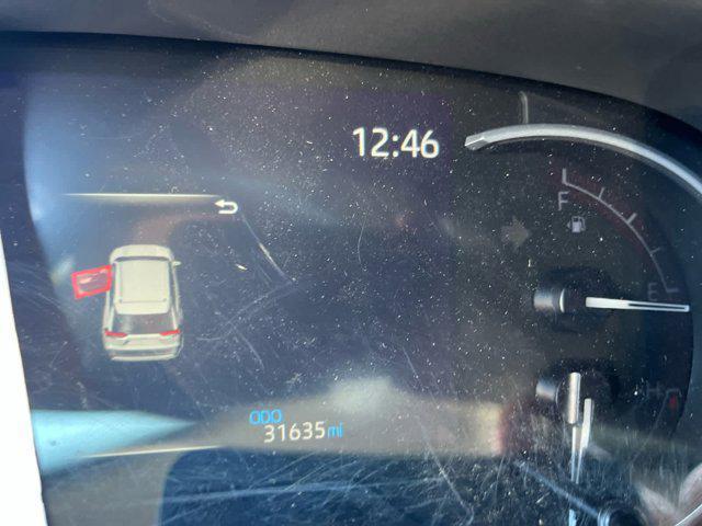 Photo of 2024 Midnight Black Metallic Toyota RAV4