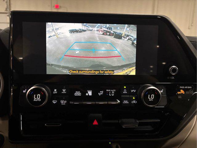 Photo of 2024 Cypress Toyota Highlander