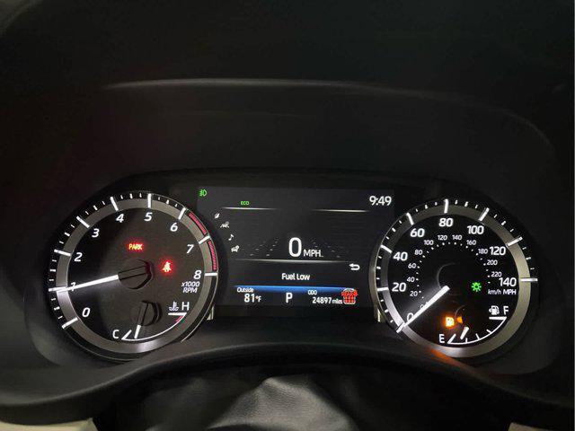 Photo of 2024 Cypress Toyota Highlander