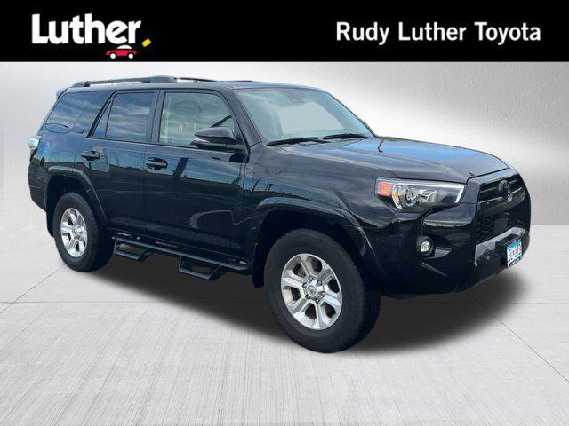 2023 Toyota 4runner