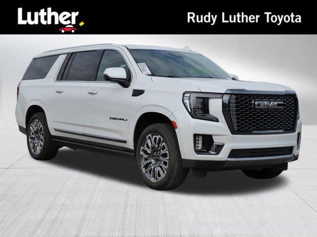 2023 GMC Yukon Xl