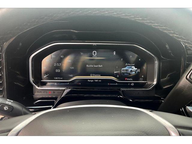 Photo of 2023 Summit White GMC Sierra 1500