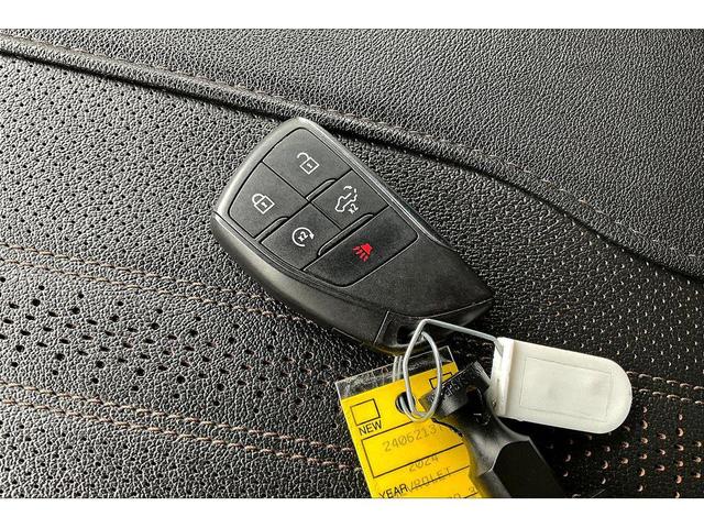 Photo of 2024 Sterling Gray Metallic Chevrolet Silverado 3500