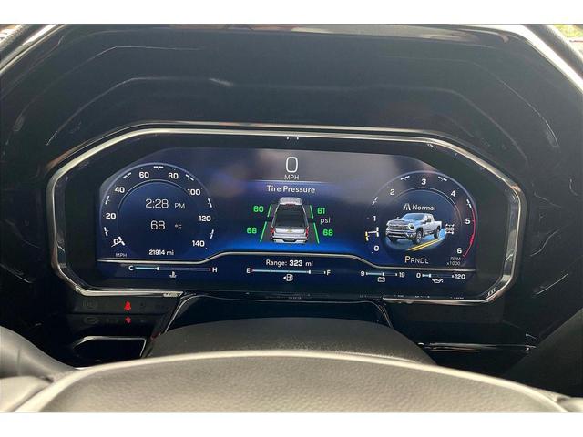 Photo of 2024 Sterling Gray Metallic Chevrolet Silverado 3500