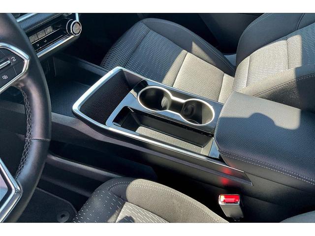 Photo of 2025 Summit White Chevrolet Equinox