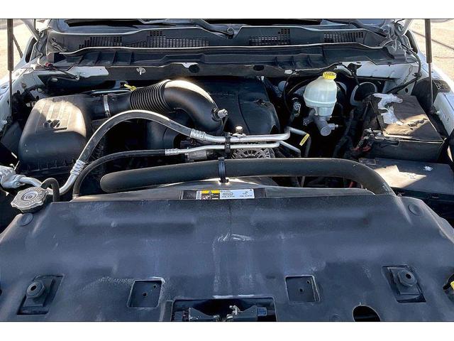 Photo of 2013 Bright White Clearcoat RAM 1500