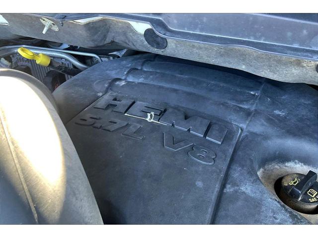 Photo of 2013 Bright White Clearcoat RAM 1500