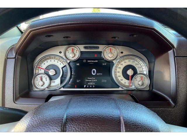Photo of 2013 Bright White Clearcoat RAM 1500