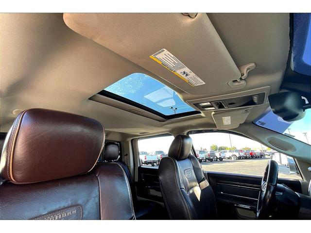 Photo of 2013 Bright White Clearcoat RAM 1500