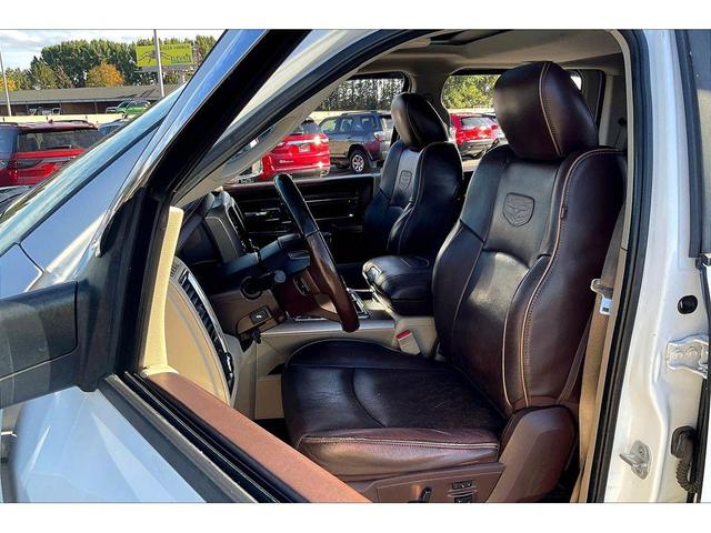 Photo of 2013 Bright White Clearcoat RAM 1500