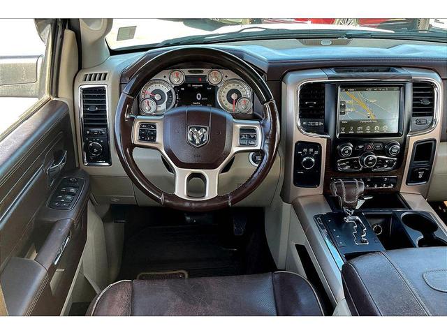 Photo of 2013 Bright White Clearcoat RAM 1500