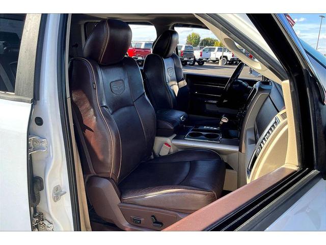 Photo of 2013 Bright White Clearcoat RAM 1500