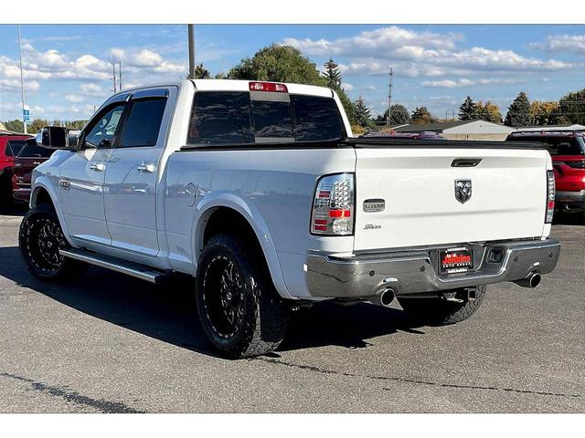 Photo of 2013 Bright White Clearcoat RAM 1500