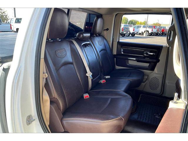 Photo of 2013 Bright White Clearcoat RAM 1500