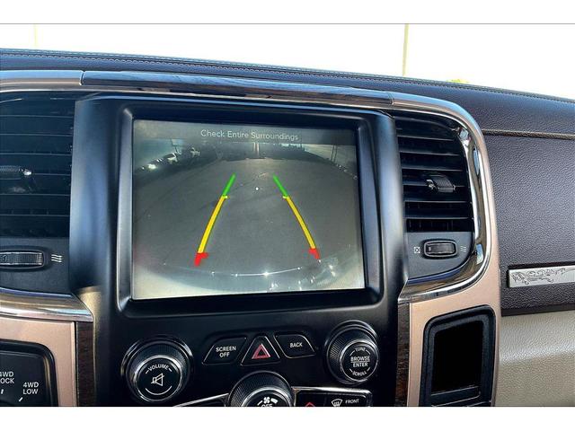 Photo of 2013 Bright White Clearcoat RAM 1500
