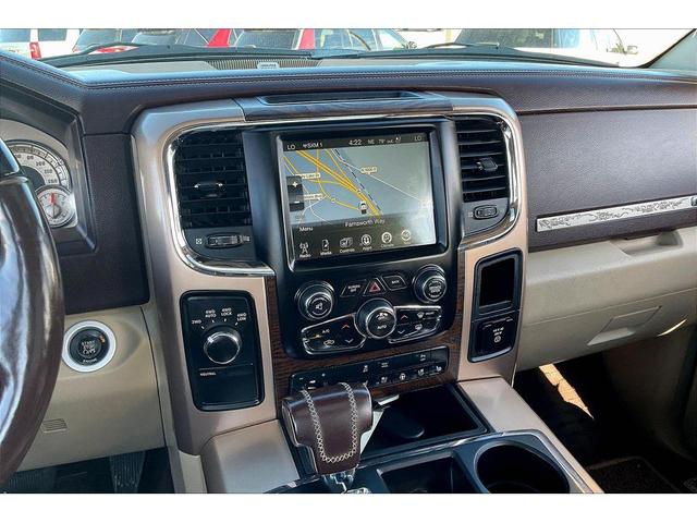 Photo of 2013 Bright White Clearcoat RAM 1500
