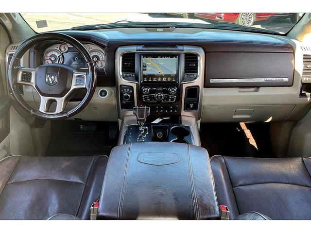 Photo of 2013 Bright White Clearcoat RAM 1500