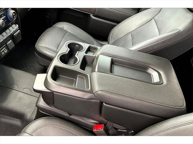 Photo of 2022 Red Hot Chevrolet Silverado 3500