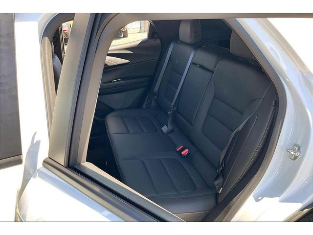 Photo of 2025 Iridescent Pearl Tricoat Chevrolet Trailblazer