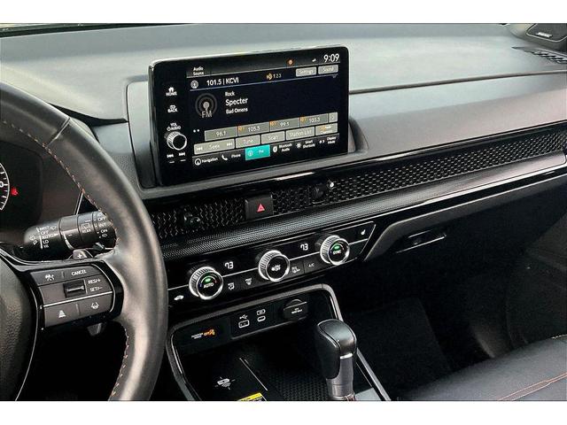 Photo of 2025  Honda CR-V Hybrid