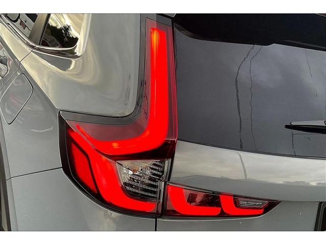 Photo of 2025  Honda CR-V Hybrid