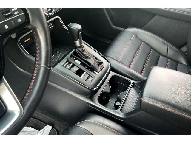 Photo of 2025  Honda CR-V Hybrid