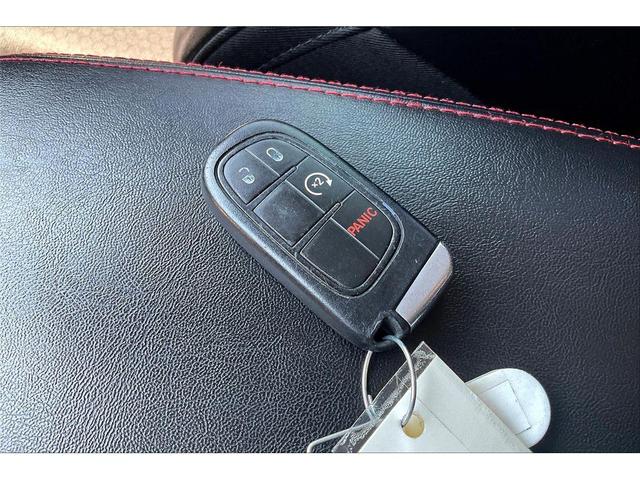 Photo of 2019 Firecracker Red Clearcoat Jeep Cherokee