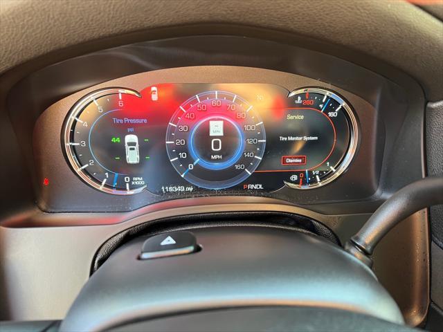 Photo of 2018 Black Raven Cadillac Escalade
