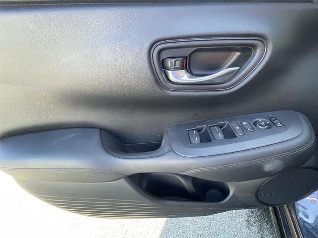 Photo of 2023 Modern Steel Metallic Honda HR-V