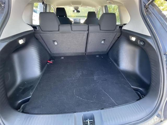 Photo of 2023 Modern Steel Metallic Honda HR-V