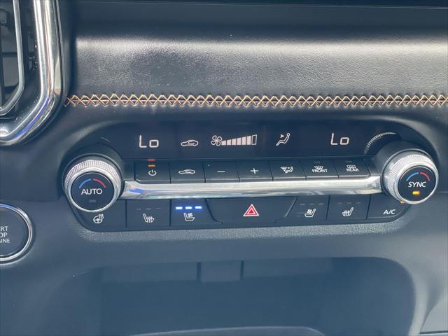 Photo of 2023 Zircon Sand Metallic Mazda CX-50