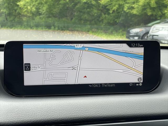 Photo of 2023 Zircon Sand Metallic Mazda CX-50
