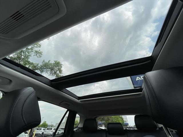 Photo of 2023 Zircon Sand Metallic Mazda CX-50