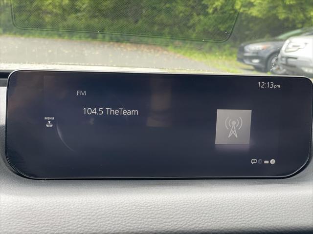 Photo of 2023 Zircon Sand Metallic Mazda CX-50
