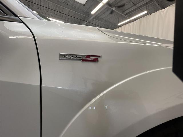 Photo of 2025 WX Acura Integra