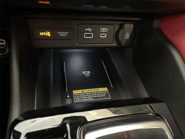 Photo of 2025 WX Acura Integra
