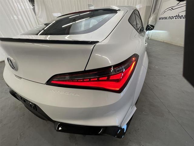 Photo of 2025 WX Acura Integra