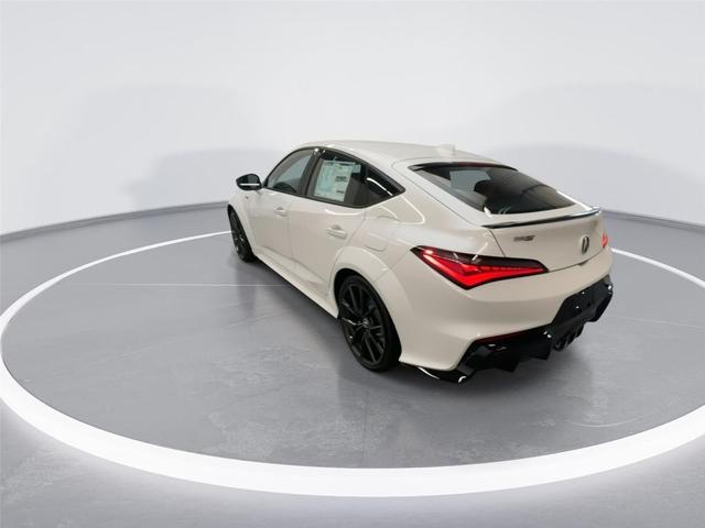 Photo of 2025 WX Acura Integra