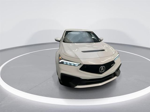 Photo of 2025 WX Acura Integra