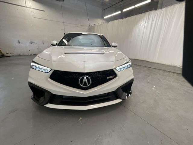 Photo of 2025 WX Acura Integra