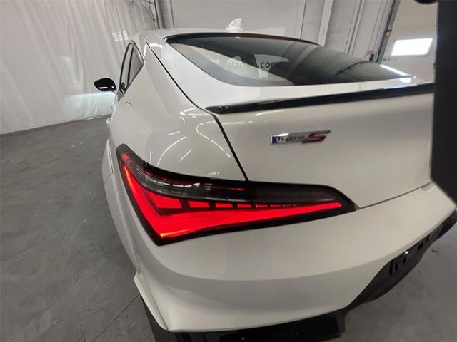 Photo of 2025 WX Acura Integra