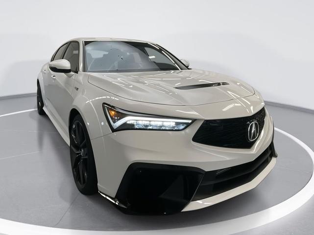 Photo of 2025 WX Acura Integra
