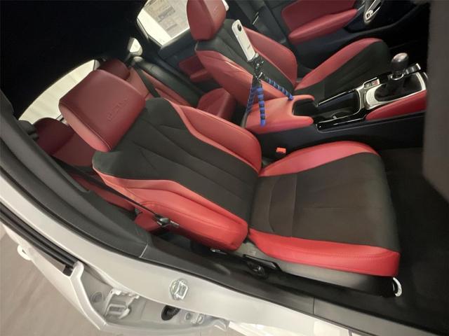 Photo of 2025 WX Acura Integra
