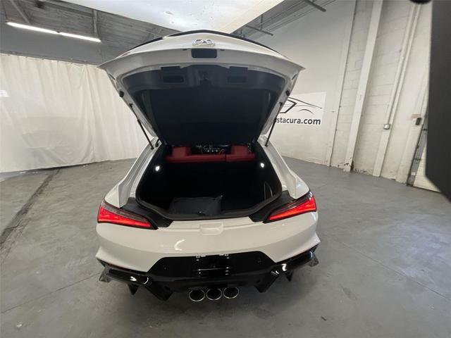Photo of 2025 WX Acura Integra