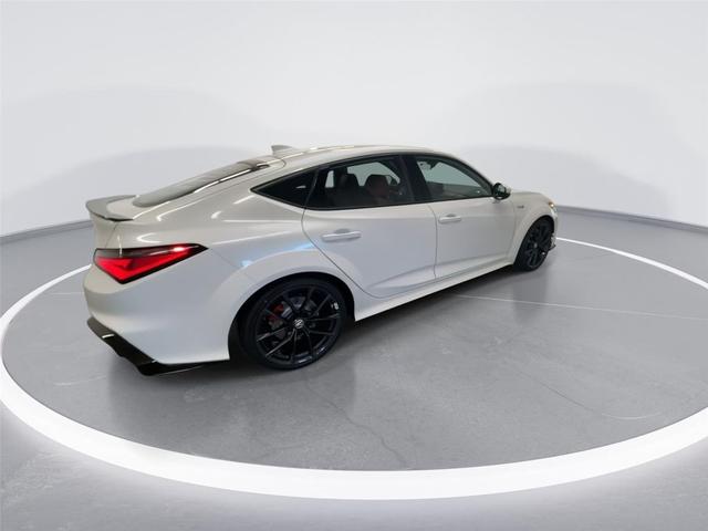 Photo of 2025 WX Acura Integra