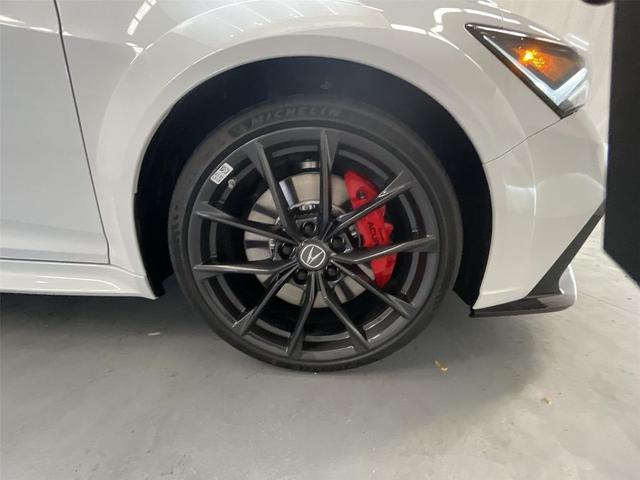 Photo of 2025 WX Acura Integra