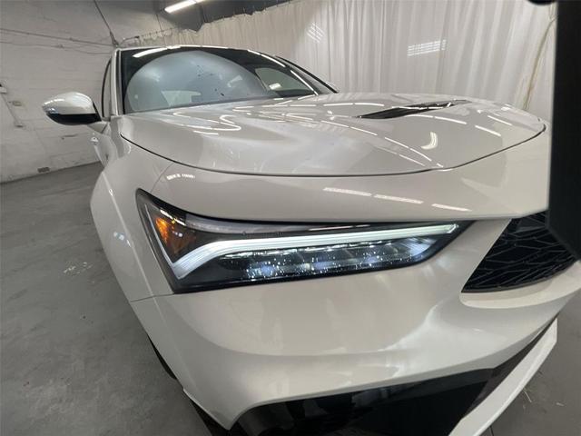 Photo of 2025 WX Acura Integra