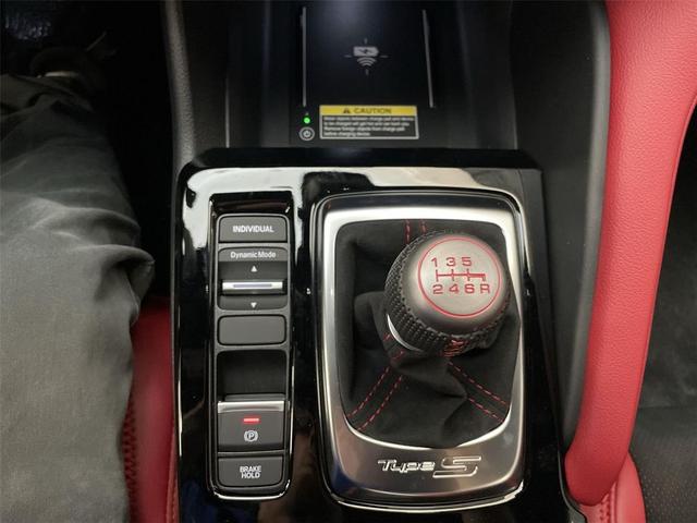 Photo of 2025 WX Acura Integra