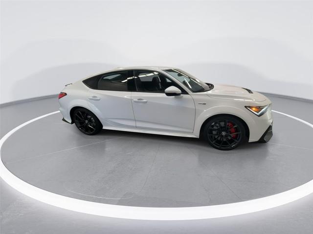 Photo of 2025 WX Acura Integra