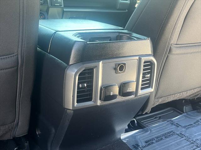 Photo of 2019 Gray Ford F-150